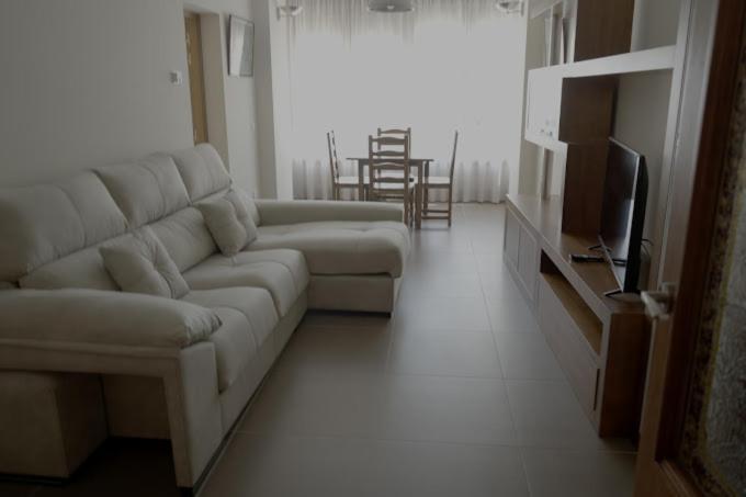 Apartamentos Turisticos Empecinado Roa Esterno foto