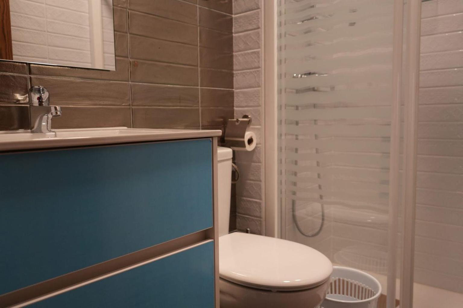 Apartamentos Turisticos Empecinado Roa Esterno foto