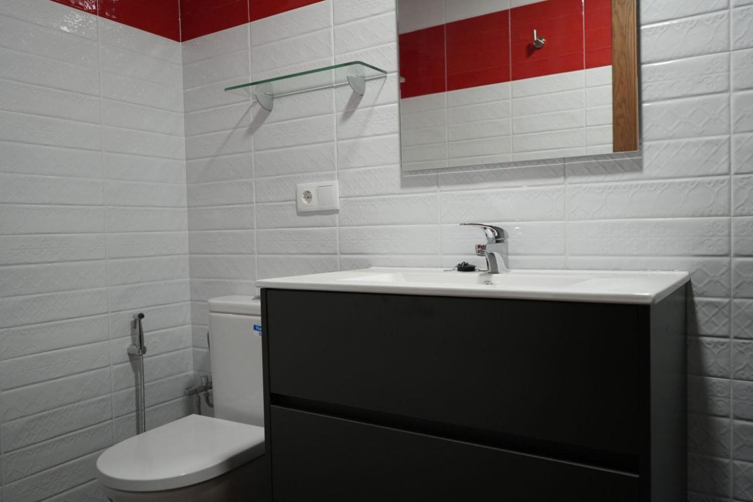 Apartamentos Turisticos Empecinado Roa Esterno foto