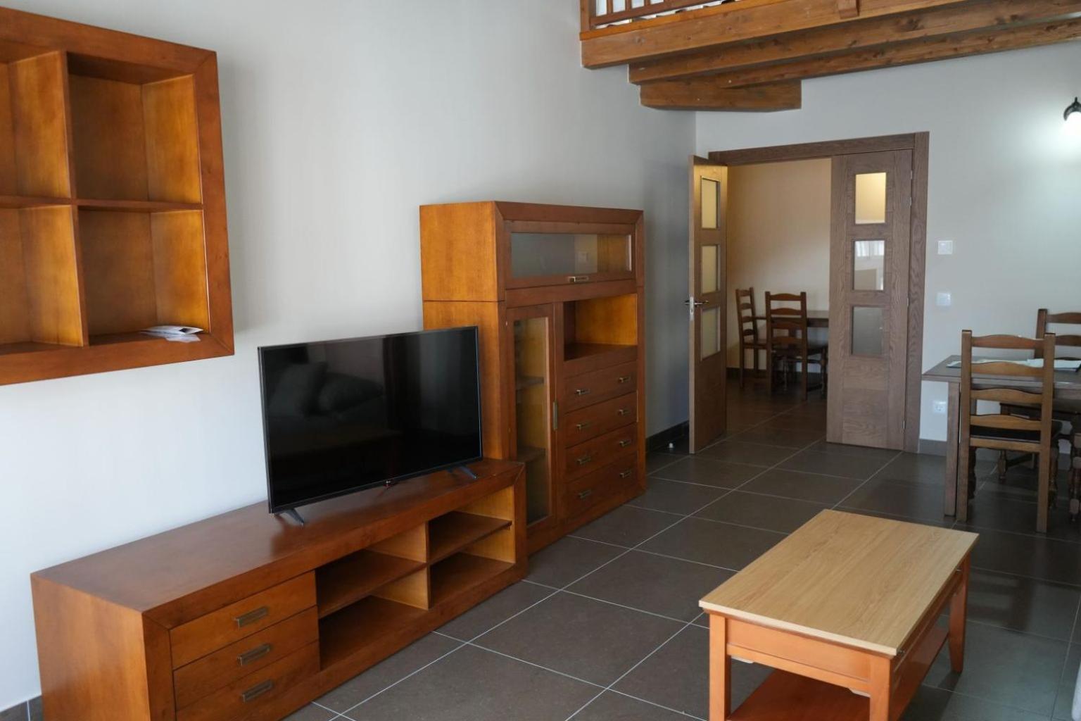 Apartamentos Turisticos Empecinado Roa Esterno foto